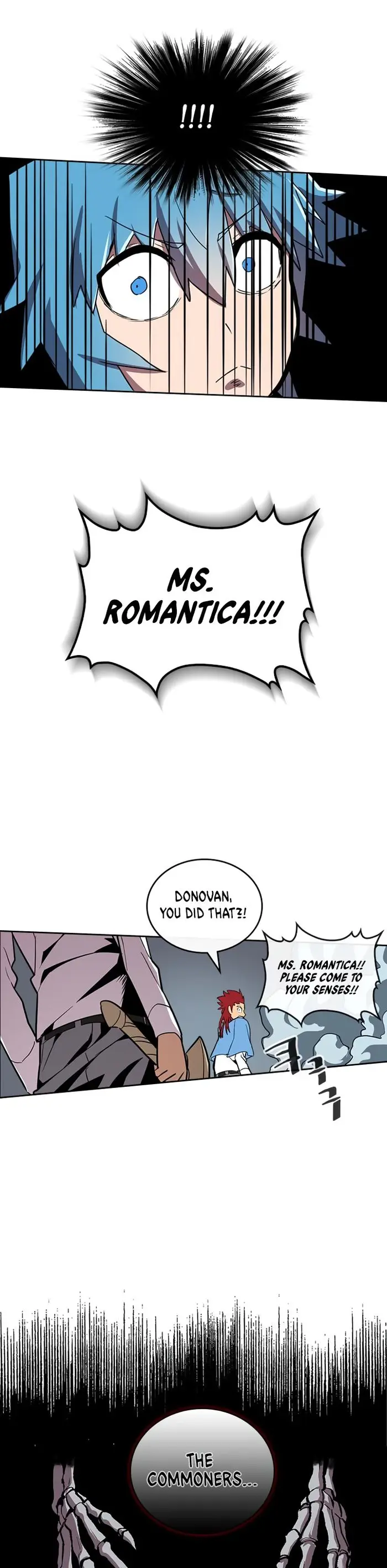 A Returner’s Magic Should Be Special Chapter 33 image 34_optimized
